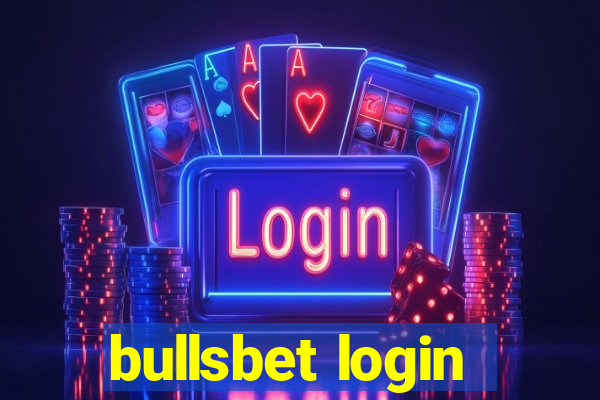 bullsbet login